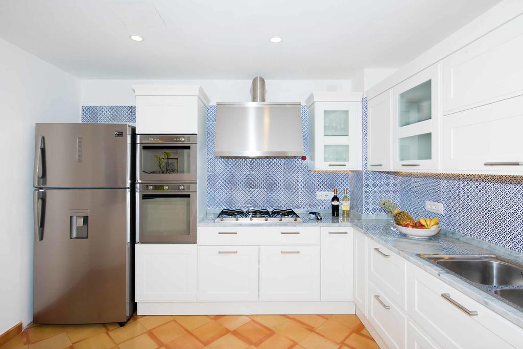 Villa De Rosa Позитано Екстериор снимка