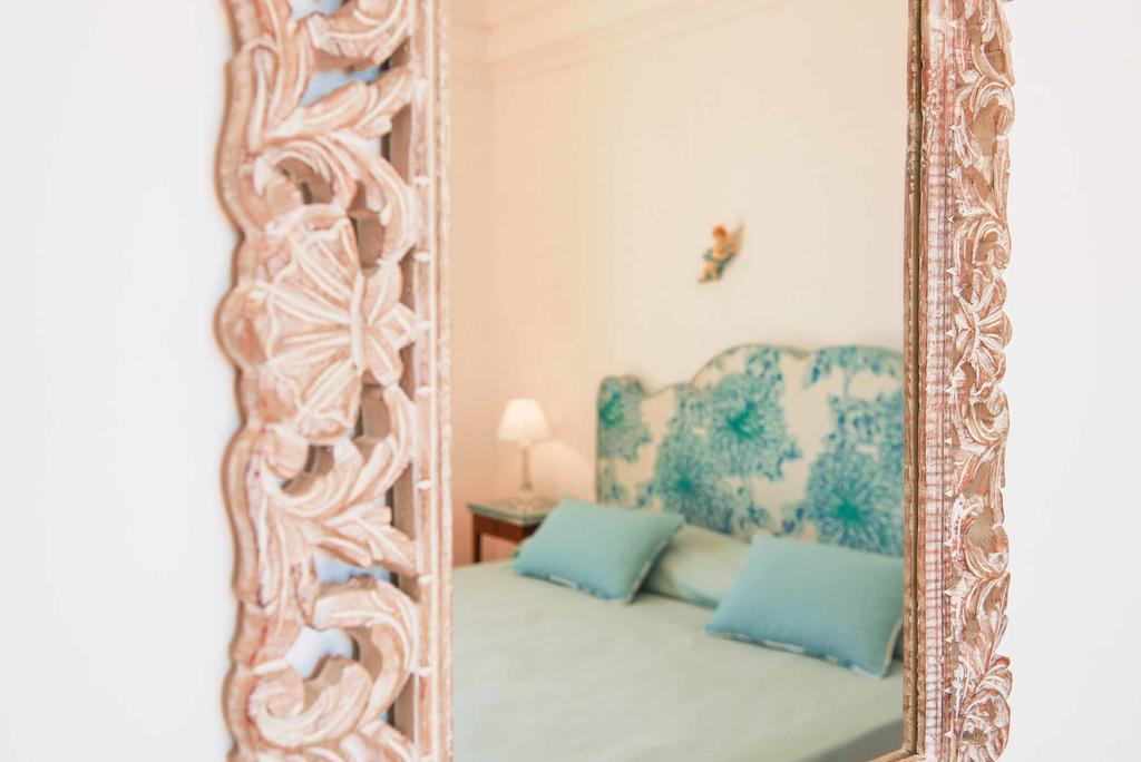 Villa De Rosa Позитано Екстериор снимка